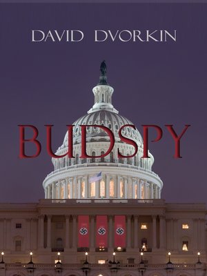 cover image of Budspy